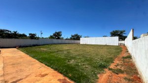 Casa_Condominio em Hidrolândia (GO)