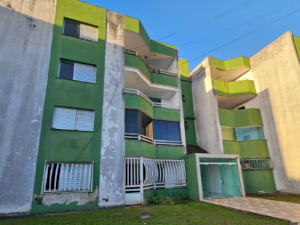 Apartamento em Ilhéus (BA), 199 m²