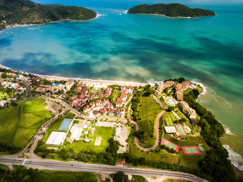 Lote, Residencial, Verde Mar
