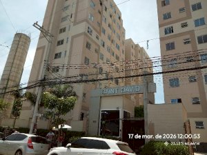 Apartamento em São Paulo (SP), 58 m²