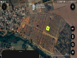 Foto do imóvel Lote, Residencial, Loteamento Jardim das Acácias II