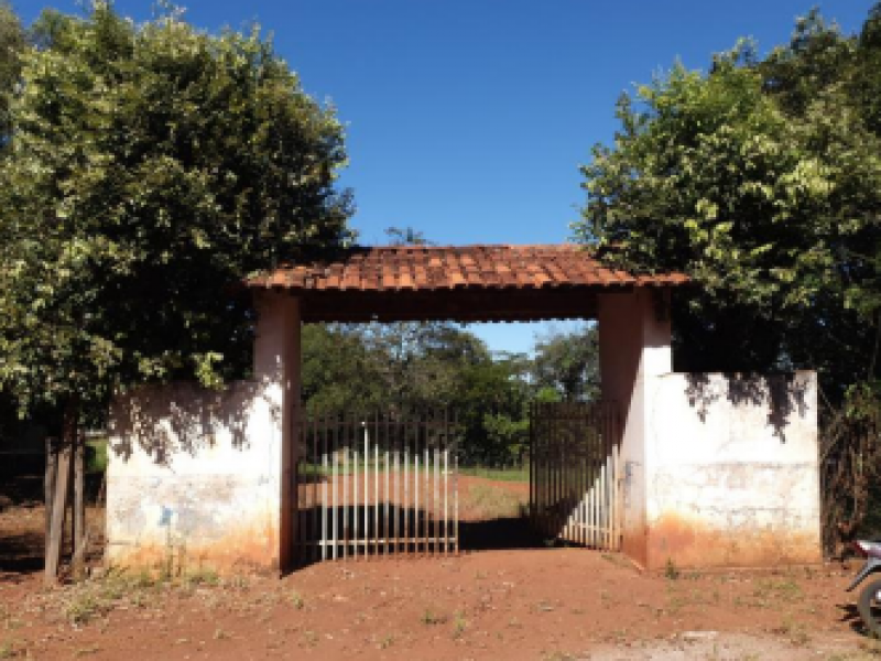 Área, Incorporacao, Núcleo Colonial do Rio Mutum