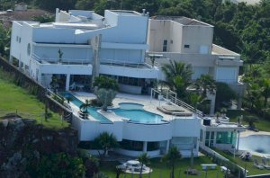 Casa em Guarujá (SP)