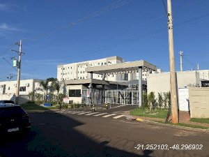 Apartamento em Jaboticabal (SP), 89 m²