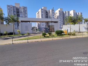 Outros, Outros, JARDIM SAO RAFAEL II, 2 dormitório(s), 1 vaga(s) de garagem