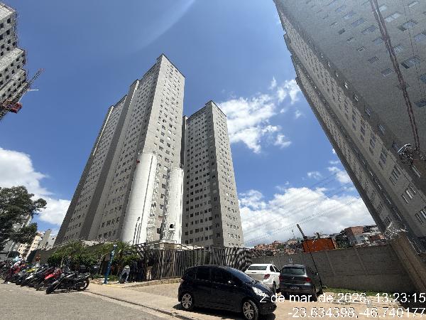 Apartamento, Residencial, VILA ANDRADE