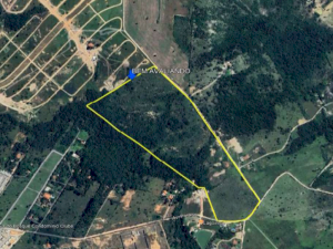 Fazenda, Rural, Fazenda Bonsucesso