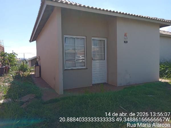 Casa, Residencial, RESIDENCIAL GUMERCINDO DE SETA