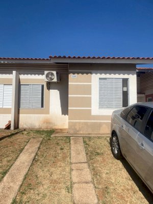 Casa_Condominio em Bauru (SP)