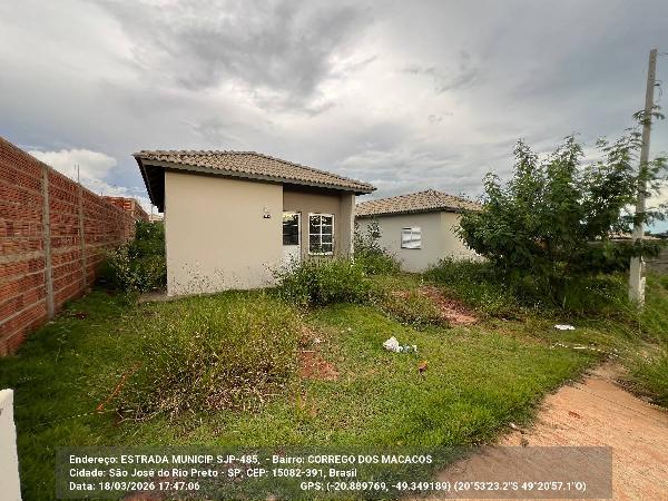 Casa, Residencial, RESIDENCIAL GUMERCINDO DE SETA