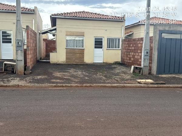 Casa, Residencial, RESIDENCIAL E COMERCIAL FIGUEIREDO FELIP