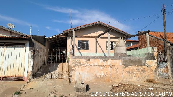 Casa, Residencial, SAO JOSE