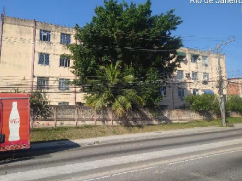 Apartamento no Santa Cruz (foto 3 de 3)