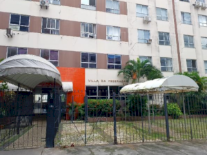 Apartamento, Residencial, Federação, 1 dormitório(s), 1 vaga(s) de garagem