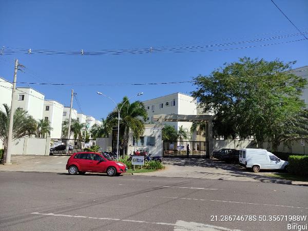 Outros, Outros, BIRIGUI, 2 dormitório(s), 1 vaga(s) de garagem