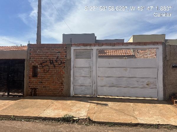 Casa, Residencial, RESIDENCIAL ESMERALDA