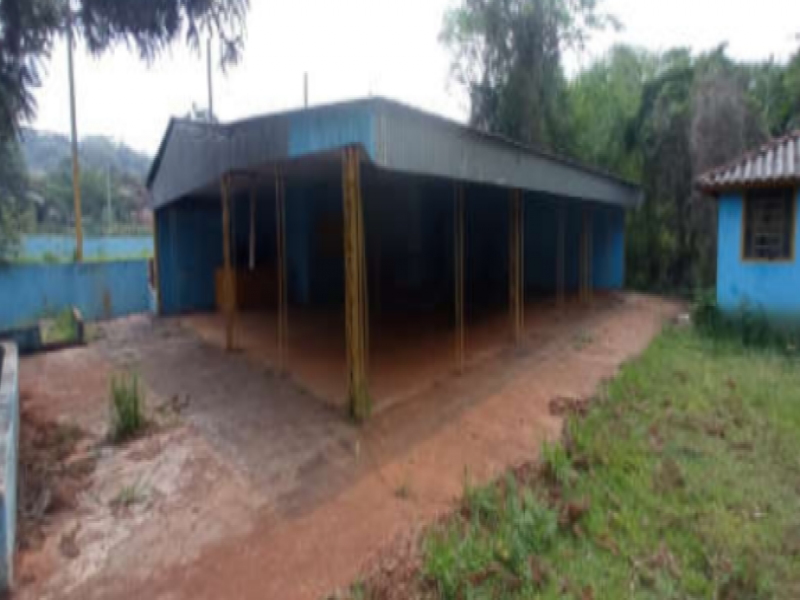 Terreno no Loteamento da Cidade Nova Cantu (foto 17 de 17)