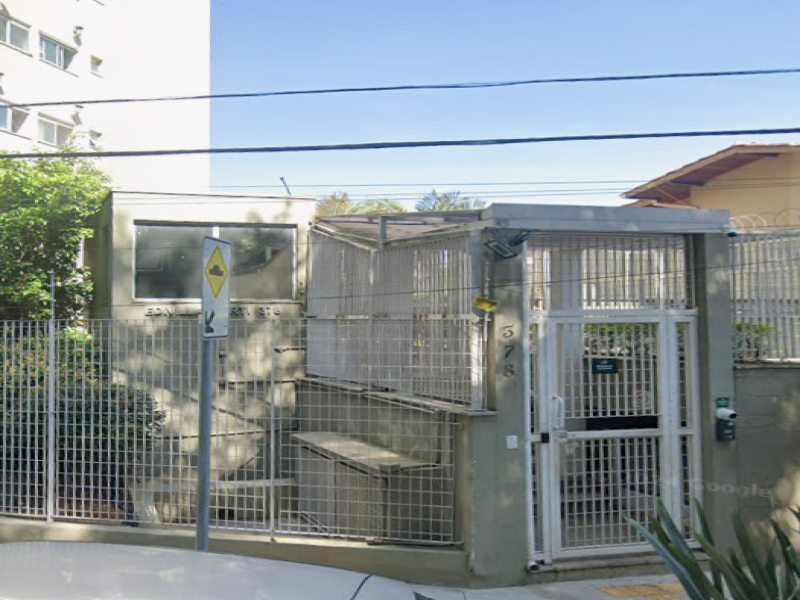 Apartamento com 2 quartos no Jardim Esmeralda (foto 3 de 3)