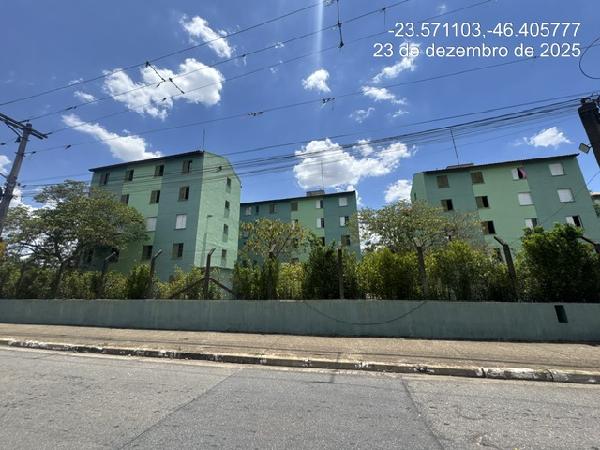 Outros, Outros, CONJUNTO HABITACIONAL INACIO MONTEI, 2 dormitório(s)