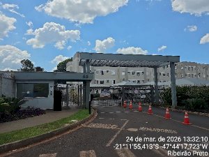 Apartamento, Residencial, RESIDENCIAL PARQUE DOS SERVIDORES