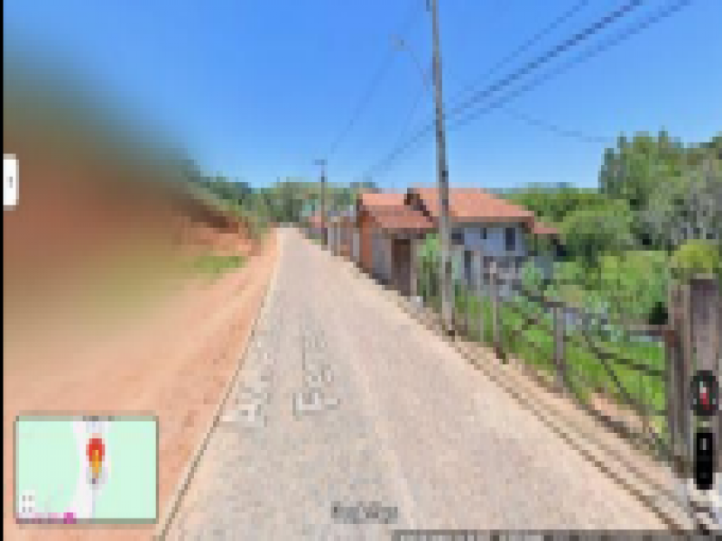 Terreno na Vila Santo Antônio (foto 2 de 2)