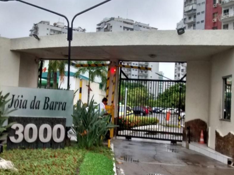 Apartamento na Barra Olímpica (foto 4 de 22)