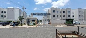 Outros, Outros, JARDIM SÃO LUIZ, 2 dormitório(s), 1 vaga(s) de garagem