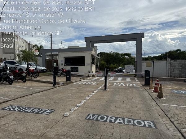 Outros, Outros, JARDIM ELDORADO, 2 dormitório(s), 1 vaga(s) de garagem