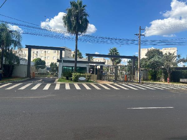 Apartamento, Residencial, RESIDENCIAL JEQUITIBA