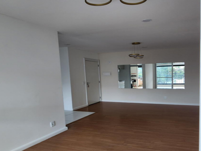 Apartamento no Cambuci (foto 5 de 8)