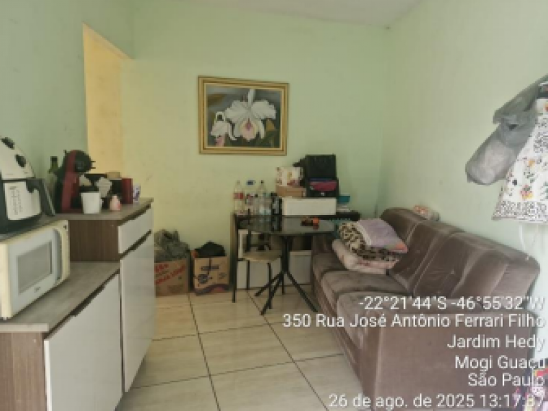 Casa com 5 quartos no Jardim Samira (foto 15 de 17)