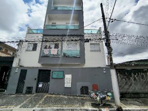 Apartamento em São Paulo (SP), 44 m²
