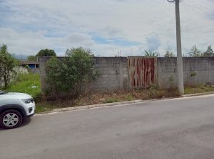 Lote em Tremembé (SP)