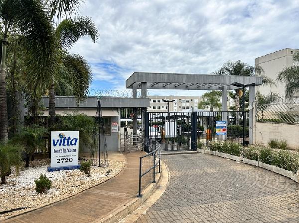 Apartamento, Residencial, VITTA RECANTO DAS PA