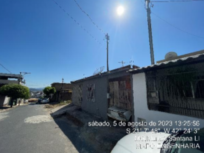 Casa com 2 quartos em Cardoso de Melo (foto 3 de 4)