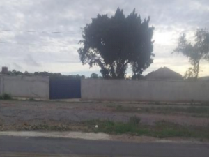 Foto do imóvel Lote, Residencial, Setor Chácaras Novo Horizonte