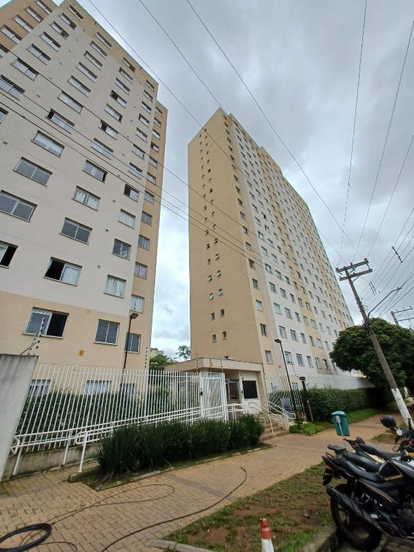 Apartamento, Residencial, JARDIM ITACOLOMI