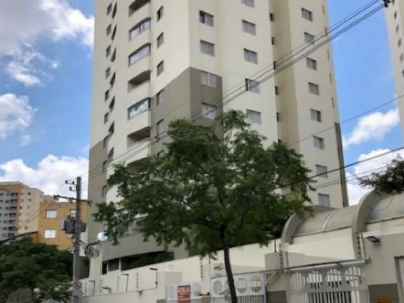 Apartamento no Barra Funda (foto 2 de 5)