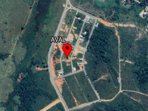 Lote em Esmeraldas (MG)