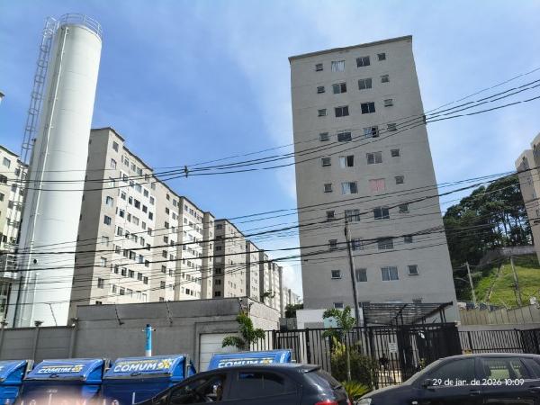 Apartamento, Residencial, JARDIM GILDA MARIA