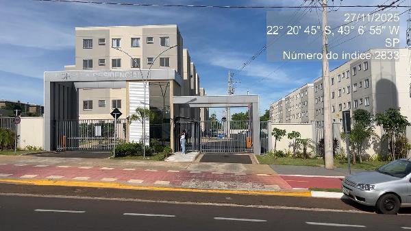 Outros, Outros, PARQUE VIADUTO, 2 dormitório(s), 1 vaga(s) de garagem