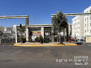 Outros, Outros, PARQUE BAURU, 2 dormitório(s), 1 vaga(s) de garagem