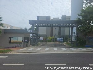 Apartamento em Matão (SP), 115 m²