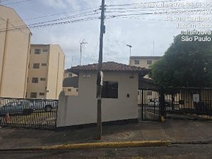 Outros, Outros, JARDIM SOTO, 2 dormitório(s), 1 vaga(s) de garagem