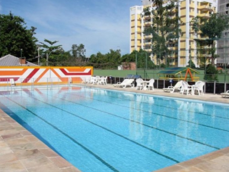 Apartamento na Barra Olímpica (foto 7 de 22)
