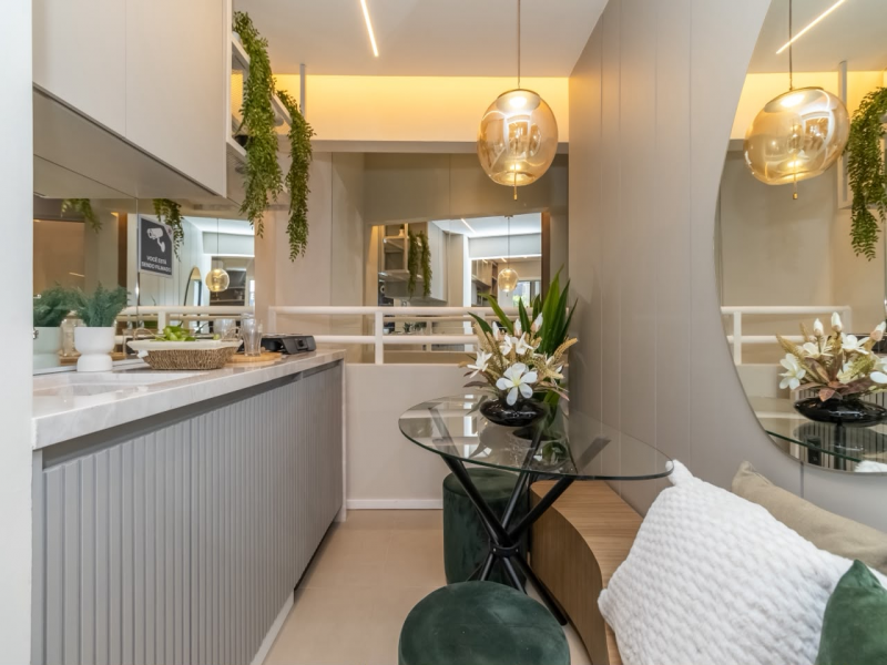 Apartamento com 4 quartos na Chácara Inglesa (foto 24 de 32)