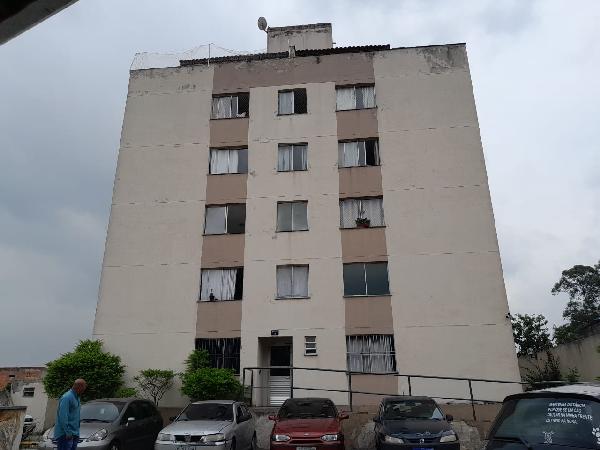 Apartamento, Residencial, VILA PRINCESA ISABEL