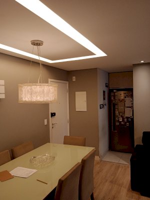 Apartamento_Condominio em São Caetano do Sul (SP), 65 m²