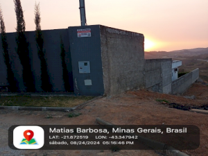 Lote, Consultar, Morada da Garça