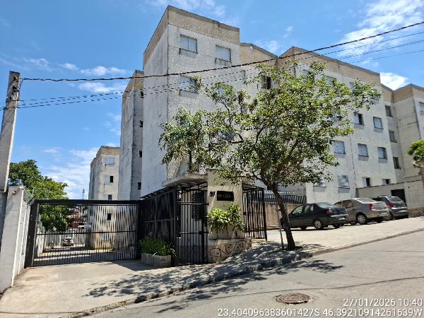 Apartamento, Residencial, VILA NOVA BONSUCESSO